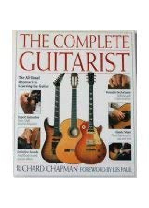 Complete Guitarist