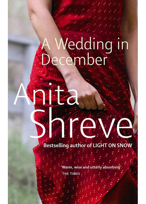 A Wedding In December