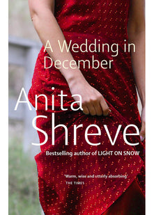 A Wedding In December
