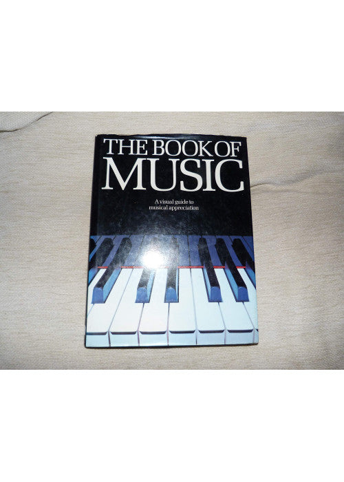 Book of Music, The