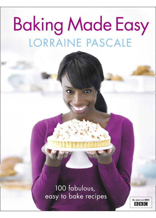 Baking Made Easy