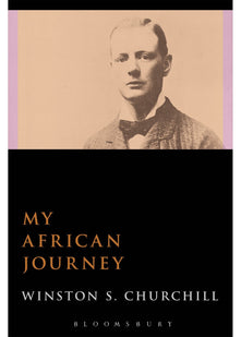 My African Journey