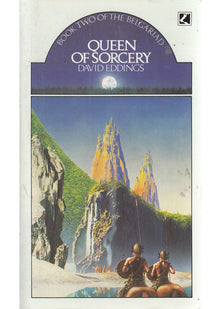 Queen Of Sorcery