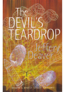 The Devil's Teardrop