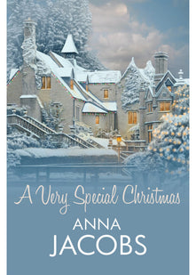 A Very Special Christmas: The gift of a second chance in this festive romance from the multi-million copy bestseller