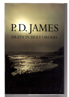 Death in Holy Orders