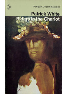 Riders in the Chariot