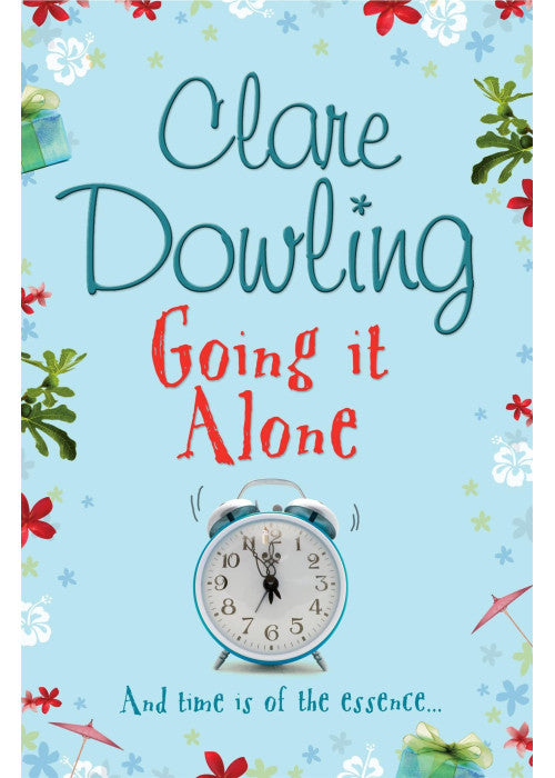 Going It Alone