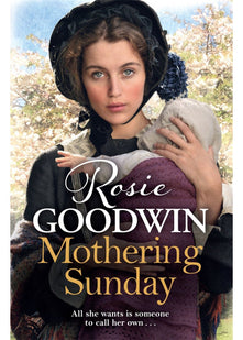 Mothering Sunday: The most heart-rending saga you'll read this year