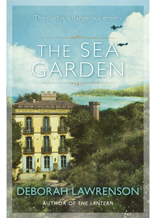 The Sea Garden