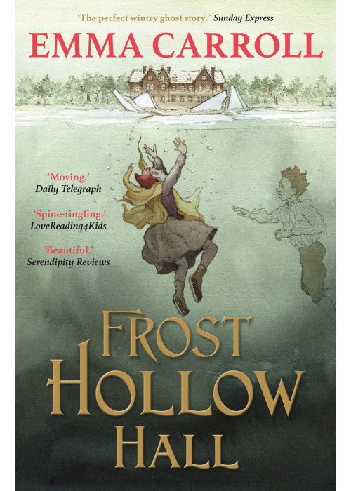 Frost Hollow Hall