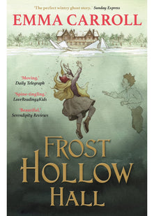 Frost Hollow Hall