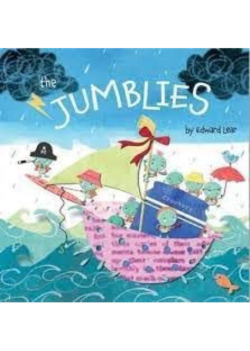 The Jumblies (Picture Storybooks)