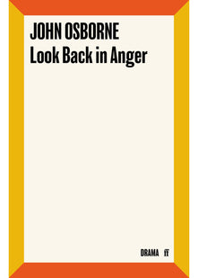 Look Back in Anger