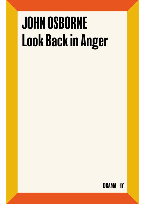 Look Back in Anger