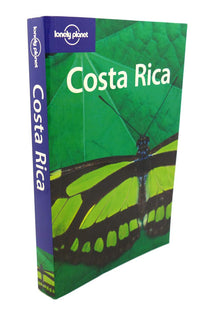 Costa Rica (Lonely Planet)