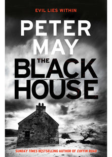 The Blackhouse