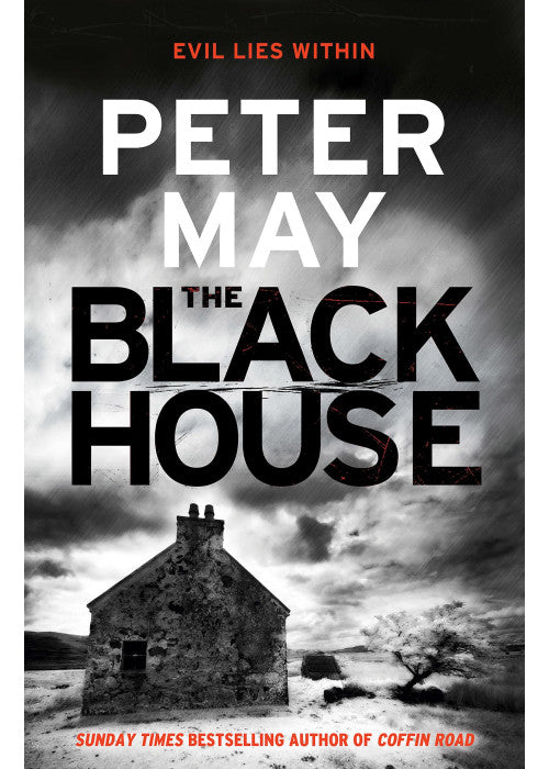 The Blackhouse