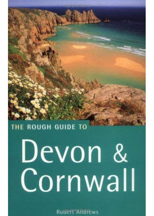 The Rough Guide to Devon & Cornwall (Rough Guide Travel Guides)