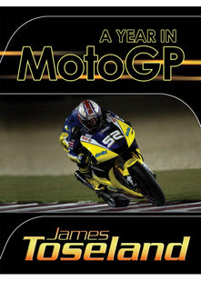 A Year in MotoGP