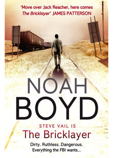 The Bricklayer