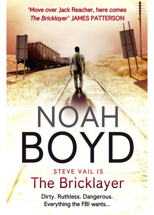 The Bricklayer