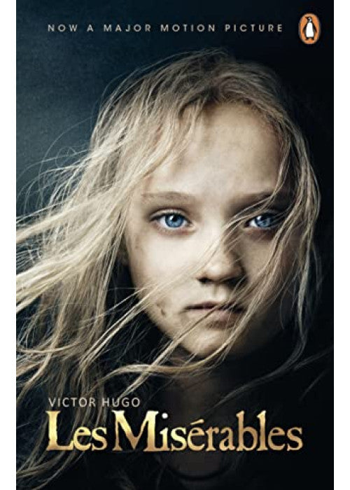 Les Misérables (film tie-in)
