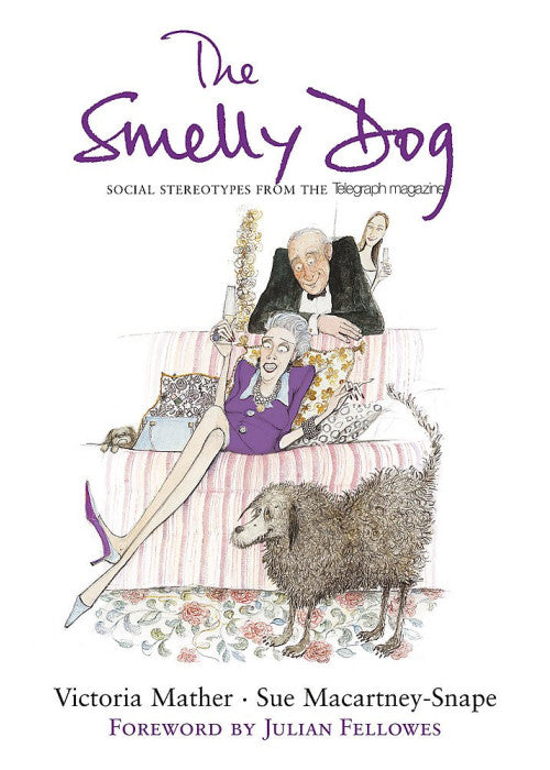 The Smelly Dog