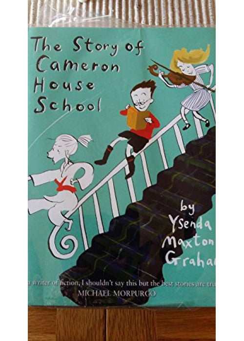 The Story of Cameron House School