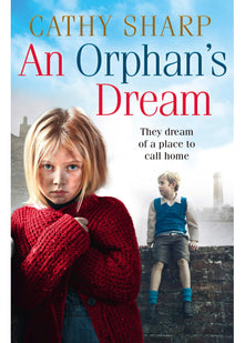 An Orphan’s Dream (Button Street Orphans)