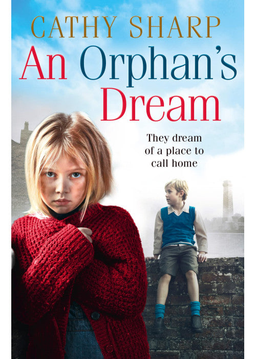 An Orphan’s Dream (Button Street Orphans)