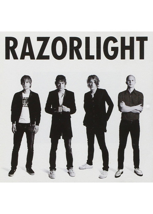 Razorlight