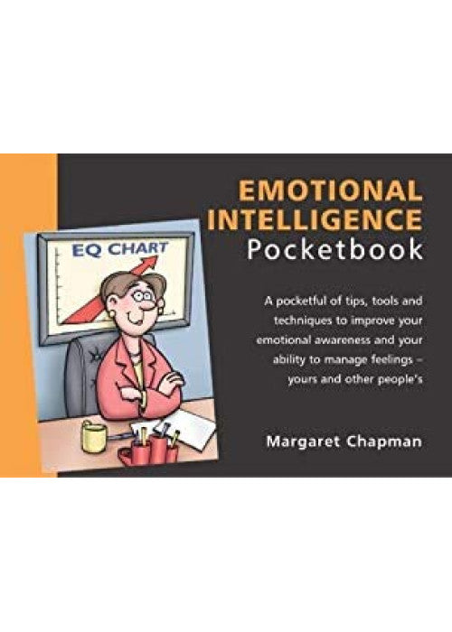 Emotional Intelligence Pocketbook (Management Pocketbook Series)