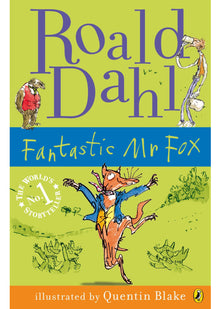 Fantastic Mr Fox