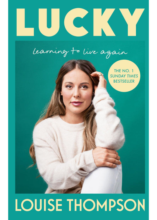 Lucky: Learning to live again