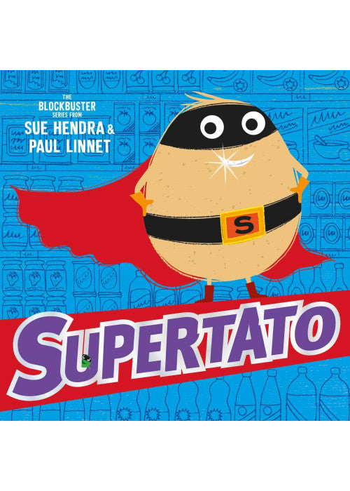 Supertato
