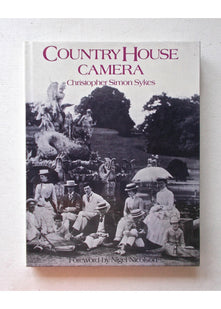 Country House Camera
