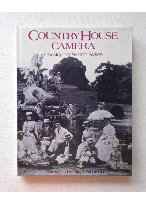 Country House Camera