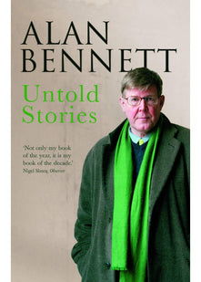Untold Stories