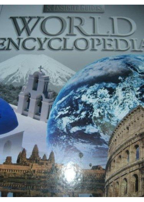 Insight World Encyclopedia