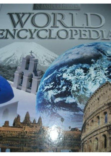 Insight World Encyclopedia