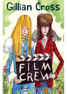 Film Crew