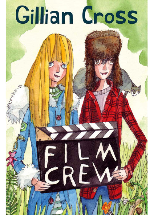 Film Crew