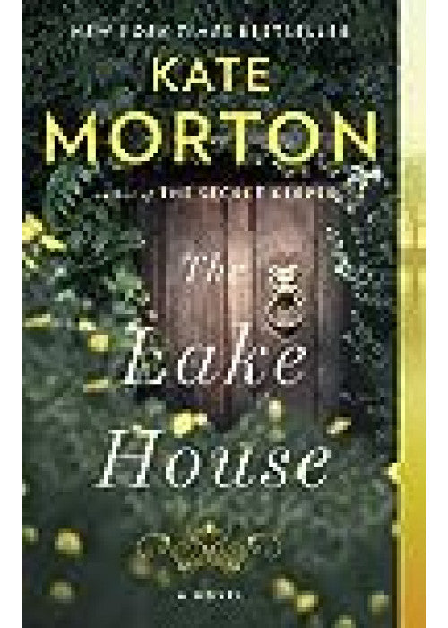 The Lake House