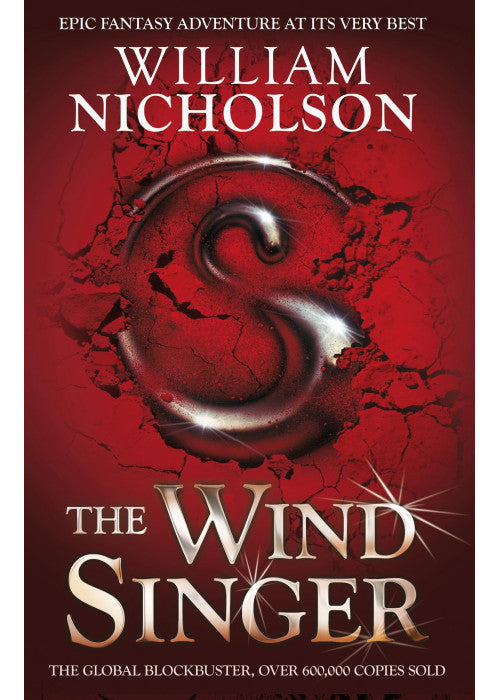 The Wind Singer (The Wind on Fire Trilogy)