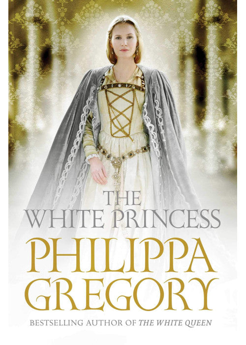 The White Princess (COUSINS' WAR)