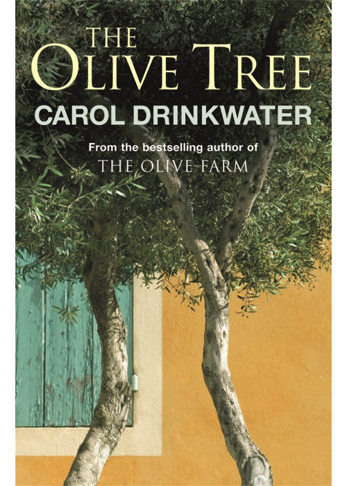 The Olive Tree of Provence: A Personal Journey Through Mediterranean Olive Groves