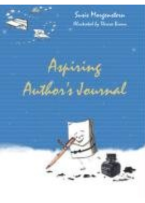 Aspiring Author's Journal