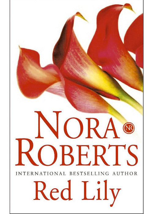Red Lily: Number 3 in series (In the Garden Trilogy)