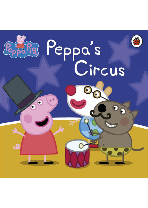 Peppa's Circus